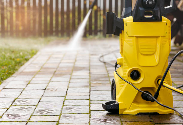 Best Building Exterior Pressure Washing in Pine Grove, CA